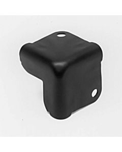 Cabinet Corner Black C1270k