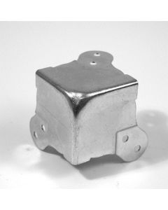 Large Flat Corner, C1851/30