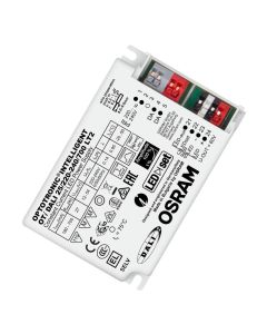 Osram Ot Dali 25/220-240/700 Lt2 Constant Current Dali LED Driver