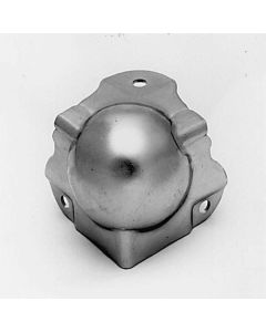 Flightcase Brace Ball Corner With 30mm / 1.18" Offset C1348z