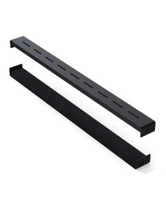 Rack Shelf Clamp Bar Flat R1288/cbfk