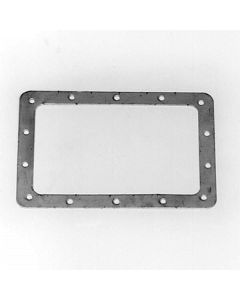 Backplate For H7165 Handle Series H1065/bp