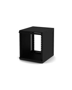 12u Contractor Rack 600mm / 23.62" R12c600