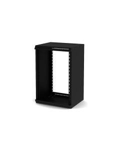 16u Contractor Rack 457mm / 17.99" R16c