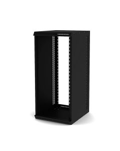24u Contractor Rack 600mm / 23.62" R24c600
