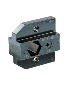 Neutrik Crimp Tool Die For Hx-r-bnc Die-r-bnc-zplus Connector
