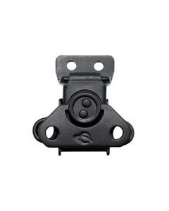 Flightcase Butterfly Latch, Surface Mini Catch, L0914k