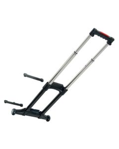 3 Stage Removable Case Trolley H4515
