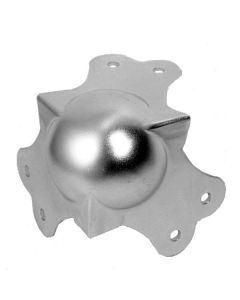 Large Heavy Duty Ball Corner 1.8mm 1002