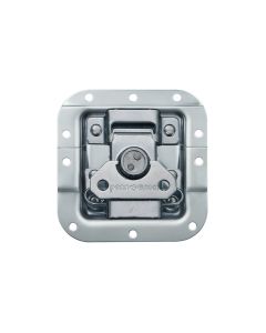Penn Elcom Medium Mol Recessed Butterfly Latch Offset L907/928