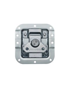 Penn Elcom Medium Mol Recessed Butterfly Latch Offset L978/928