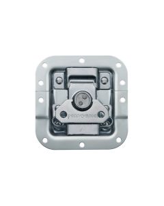 Penn Medium Mol Recessed Butterfly Latch Offset Bottom Half L9075/928