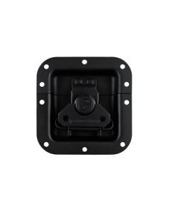 Medium Recessed Butterfly Latch L905/915k