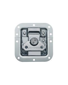 Padlockable Flightcase Butterfly Catch Penn Elcom Medium Mol Recessed, L905/928pbz