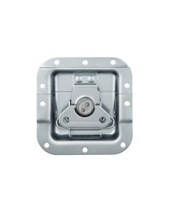 Medium Recessed Butterfly Latch Very Shallow Offset L907/915/07