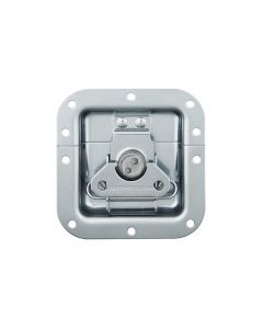 Medium Recessed Butterfly Latch Very Shallow, L905/915/07