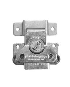 Medium Butterfly Surface Catch L0928z