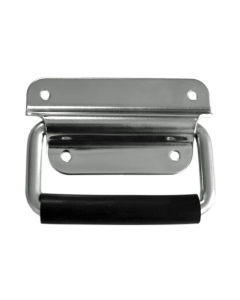Flightcase Chest Handle With Rubber Grip H1030zr