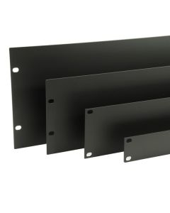 6u Panel-black R1275/6uk