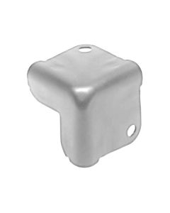 Cabinet Corner Zinc C1270z