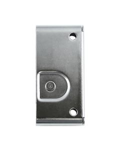 Panel Lock Female 9274f