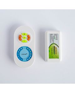 Led Single Zone Tunable White Remote And Receiver Lr-tw