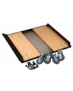Braked Castor Base Kit Rcb-600b