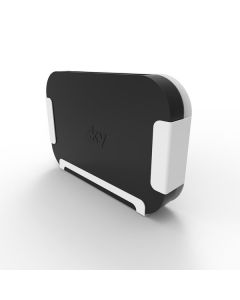 Wall Bracket Sky Q Mini Box Wb-skyqmb-w