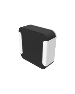 Wall Mount Bracket For Apple Tv Wb-atvg4-w