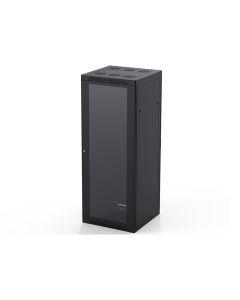 32u Rack Enclosure M6 Rail 600mm / 23.62in X 600mm / 23.62in R4066-32uk