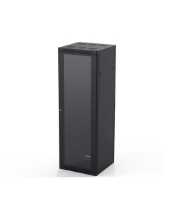 37u Rack Enclosure M6 Rail 600mm / 23.62in X 600mm / 23.62in R4066-37uk