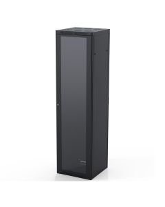 47u Rack Enclosure M6 Rail 600mm / 23.62in X 600mm / 23.62in R4066-47uk