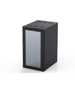 22u Rack Enclosure M6 Rail 600mm / 23.62in X 800mm / 31.50in R4086-22uk