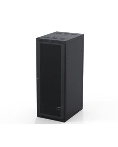 32u Rack Enclosure M6 Rail 600mm / 23.62in X 800mm / 31.50in R4086-v-32uk