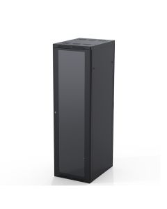42u Rack Enclosure M6 Rail 600mm / 23.62in X 800mm / 31.50in R4086-42uk