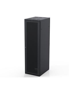 42u Rack Enclosure M6 Rail 600mm / 23.62in X 800mm / 31.50in R4086-v-42uk
