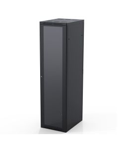 47u Rack Enclosure M6 Rail 600mm / 23.62in X 800mm / 31.50in R4086-47uk