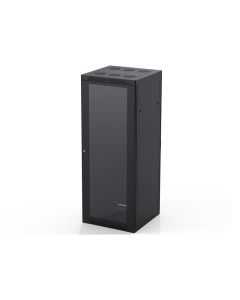 32u Rack Enclosure 1032 Rail 600mm / 23.62in X 600mm / 23.62in R5066-32uk