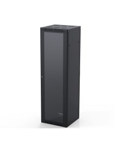 42u Rack Enclosure 1032 Rail 600mm / 23.62in X 600mm / 23.62in R5066-42uk