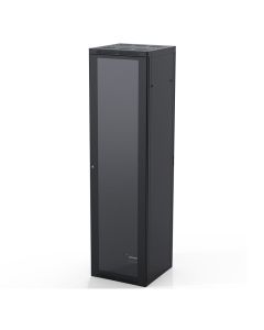 47u Rack Enclosure 1032 Rail 600mm / 23.62in X 600mm / 23.62in R5066-47uk