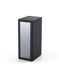 32u Rack Enclosure 1032 Rail 600mm / 23.62in X 800mm / 31.50in R5086-32uk