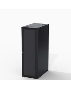 37u Rack Enclosure 1032 Rail 600mm / 23.62in X 1000mm / 39.37in R5106-37uk