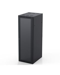 37u Rack Enclosure 1032 Rail 600mm / 23.62in X 800mm / 31.50in R5086-37uk