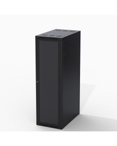 42u Rack Enclosure 1032 Rail 600mm / 23.62in X 1000mm / 39.37in R5106-42uk