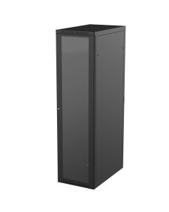 47u Rack Enclosure 1032 Rail 600mm / 23.62in X 1000mm / 39.37in R5106-47uk