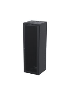 37u Rack Enclosure 1032 Rail 600mm / 23.62in X 600mm / 23.62in R5066-v-37uk