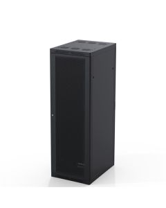 37u Rack Enclosure 1032 Rail 600mm / 23.62in X 800mm / 31.50in R5086-v-37uk