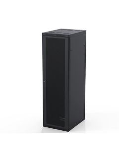 42u Rack Enclosure 1032 Rail 600mm / 23.62in X 800mm / 31.50in R5086-v-42uk