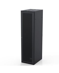 47u Rack Enclosure 1032 Rail 600mm / 23.62in X 800mm / 31.50in R5086-v-47uk