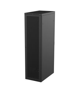 47u Rack Enclosure 1032 Rail 600mm / 23.62in X 1000mm / 39.37in R5106-v-47uk